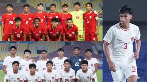 Raih Poin Penuh Lawan Singapura Ini Jadwal Lengkap Timnas Indonesia