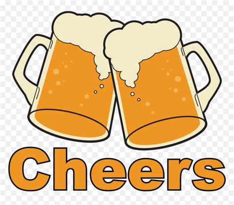 Beer Cheers Clipart Clip Art Library Hot Sex Picture