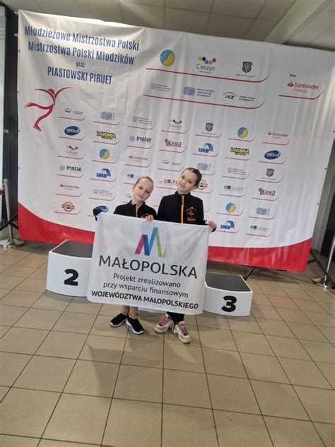 Młodzieżowe Mistrzostwa Polski 2024 i Mistrzostwa Polski Młodzików 2024