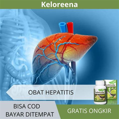 Jual Obat Hepatitis Obat Hepatitis A B C D E Sakit Liver Bengkak