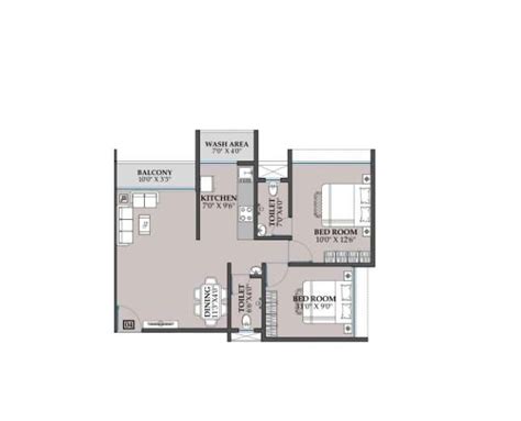 Krishna Imperial Dapoli Floor Plans Ulwe Navi Mumbai