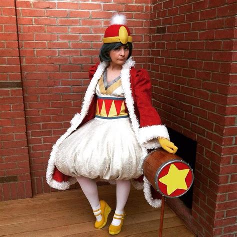 King DeDeDe | Cosplay Amino