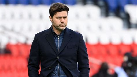 Incompatibilit Entre Le Psg Et Mauricio Pochettino