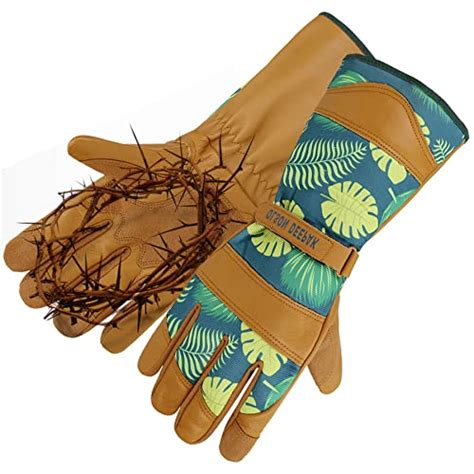 10 Best Gloves For Pruning Winter Quick Guide Pro