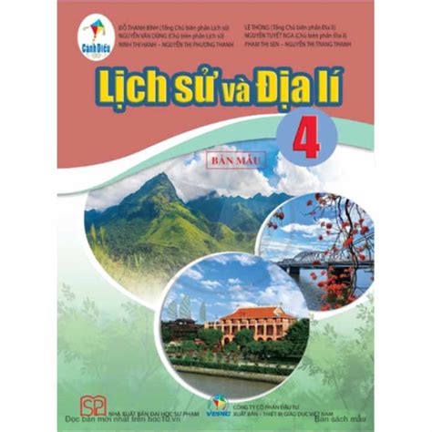 Tr N B S Ch Gi O Khoa Sgk L P Pdf Online Update