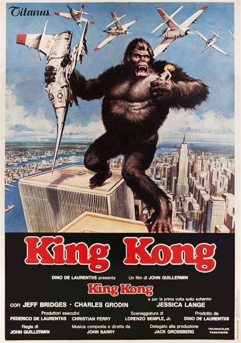 King Kong Film Dove Guardare Streaming Online