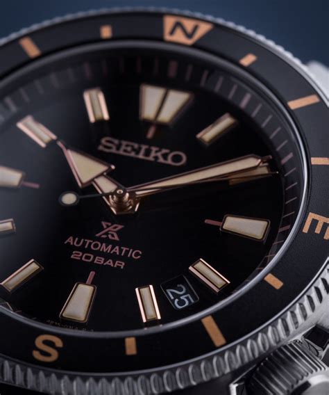 Seiko Srpg K Zegarek Prospex Zegarownia Pl