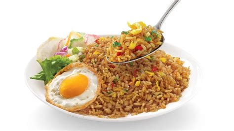 10 Cara Membuat Nasi Goreng Yang Enak Dan Mudah Dipraktikkan Hot