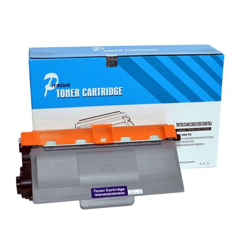 Mister Cartucho Toner Compat Vel Brother Tn Dcp Dn Dcp