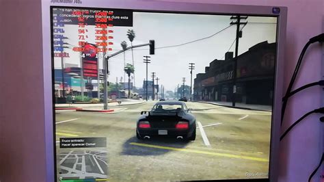 Amd Athlon G Gta V Youtube