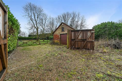 Detached House For Sale With 6 Bedrooms The Old Rectory Rectory Road