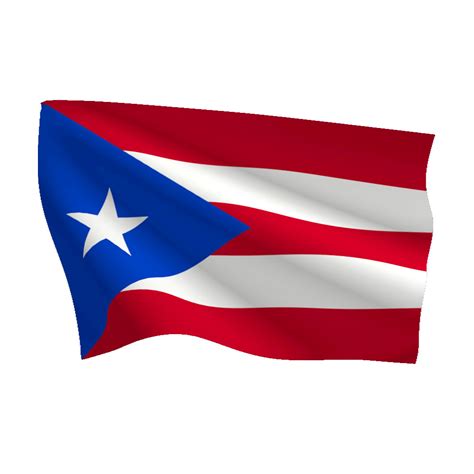 Puerto Rico Flag Wallpaper - WallpaperSafari