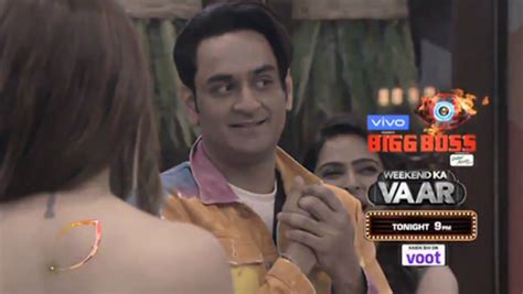 Bigg Boss Himanshi Out Vikas Gupta Enters House Siddharth Paras