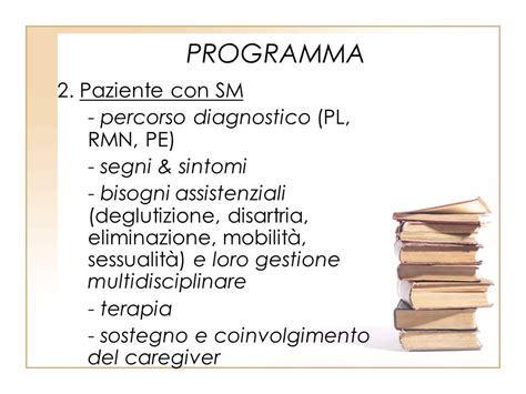 CORSO INTEGRATO DI INFERMIERISTICA RIABILITATIVA Ppt Scaricare