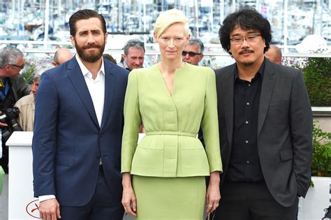 Review: Bong Joon Ho's Okja Is Cruel to Its Imaginary Animal | Time