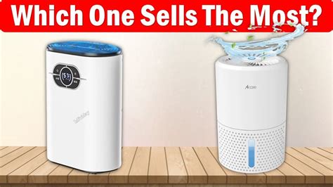 Top 10 Best Dehumidifier In 2024 Youtube