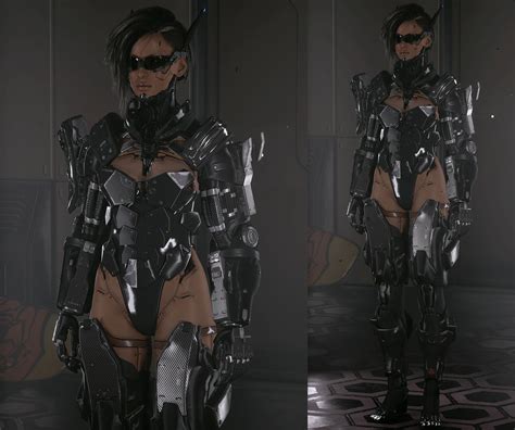 V At Cyberpunk 2077 Nexus Mods And Community