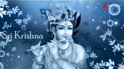 God Krishna Wallpapers - Top Free God Krishna Backgrounds - WallpaperAccess