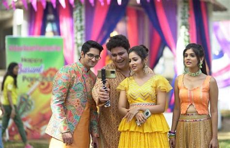pictures   upcoming episode  yrkkh