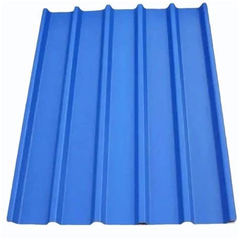 TATA Galvanized Roofing Sheet 1 Mm At Rs 129 Kg In Patna ID