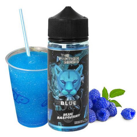 Dr Vapes Blue Panther Ml