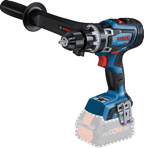 Gsb V C Cordless Combi Bosch Professional