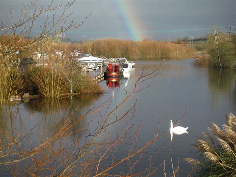 Leitrim Village | Village, Canal, Structures