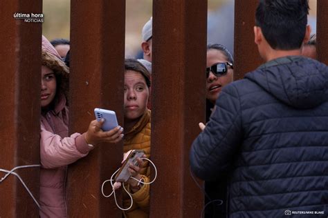 Ltima Hora Noticias On Twitter Es Noticia Estados Unidos