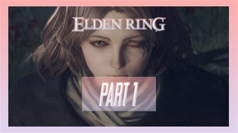 Elden Ring Mage Gameplay Walkthrough Part 1 1440p 60 Fps Ultra Maximum