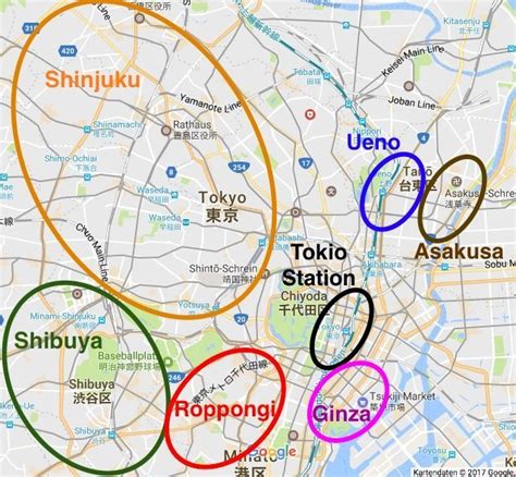 Best Place To Stay In Tokyo Our Favourite Areas And Hotels › 22places