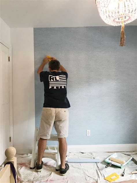 how to install wallpaper with paste