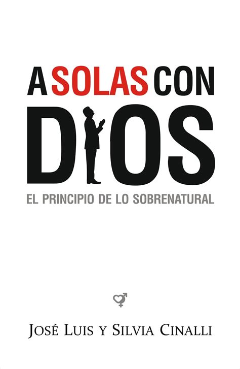 A Solas Con Dios Casa Cristiana Emanuel