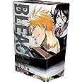 Bleach Box Set 1 Volumes 1 21 With Premium Volume 1 Bleach Box Sets