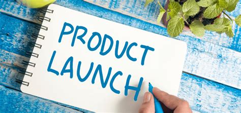 7 Actionable And Creative Product Launch Ideas Helios Event