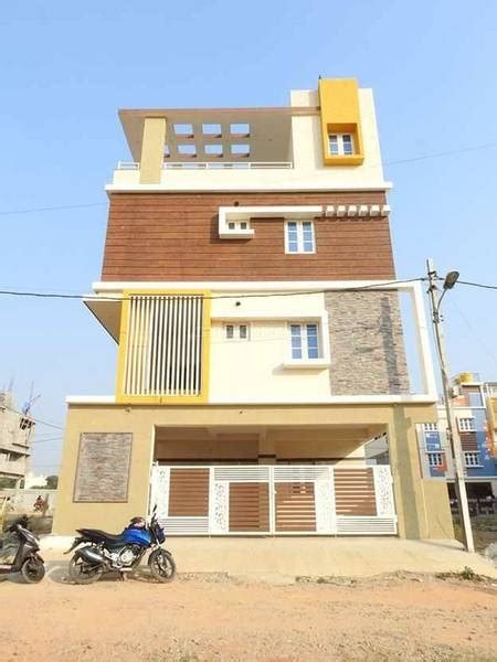 Owner Bhk Sq Ft Residential House For Sale In Abbigere