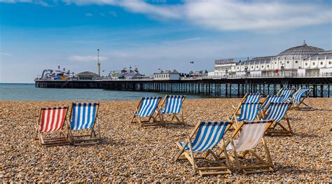 Choses à Faire Et à Voir à Brighton Leshuttle