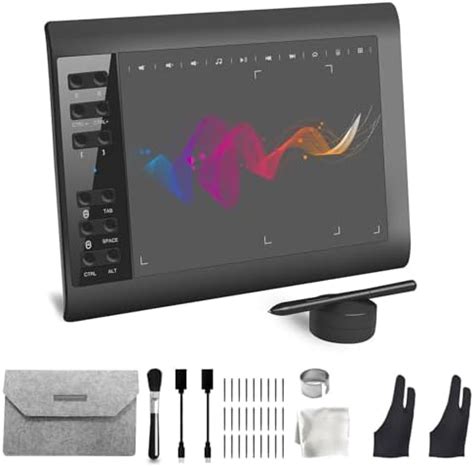 Amazon Xoppox Graphics Drawing Tablet X Inch Large Active