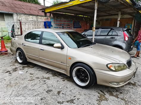 Nissan Cefiro A33 Cars Cars For Sale On Carousell