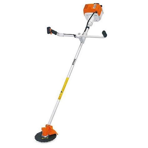 MOTOGUADAÑA STIHL FS 220