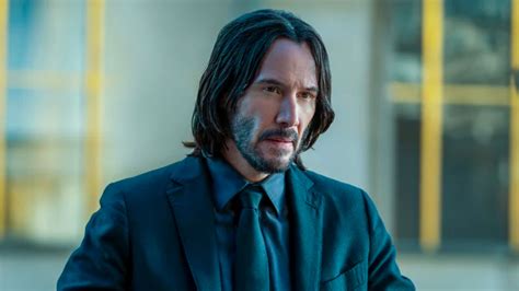 John Wick Chapter 4 The Real Reason The Ending Was Left Ambiguous