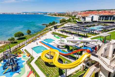 Best All-Inclusive Family Resorts in Europe 2023 🥇