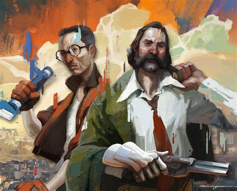 Disco Elysium The Final Cut Review Pc Gamesline