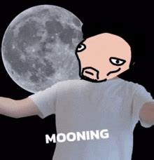 Mooning GIFs | Tenor