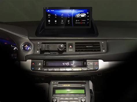 Lexus Is 350 Stereo Upgrade Kanisha Zarin