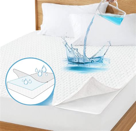 Waterproof Mattress Protector! - Home of The Humble Warrior