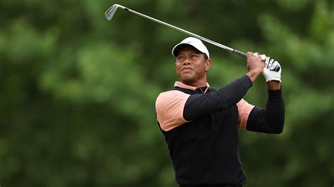 Tiger Woods Becomes A Billionaire Third Professional Athlete To Join