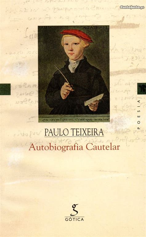 Autobiografia Cautelar Livros à venda Viseu 40576978 CustoJusto pt