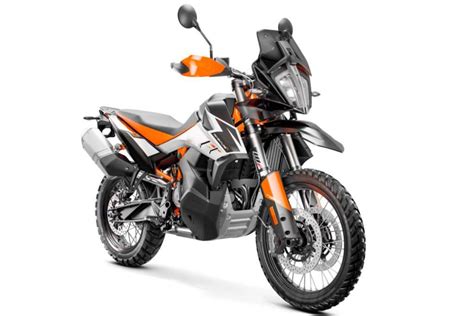 Ktm Adventure R Prueba Precio Y Ficha T Cnica