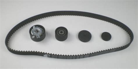 TIMING BELT KIT RENAULT MEGANE CLIO LAGUNA SCENIC MODUS 1 4 1 6 16V K4J