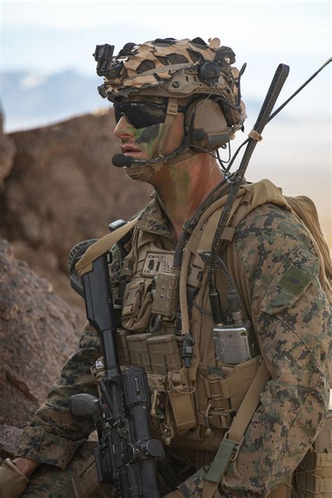 Dvids Images Us Marines With 3rd Battalion 5th Marine Regiment